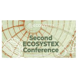 ECOSYSTEX Conference- 2024